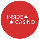 Inside casino CA