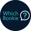whichbookie logo circle