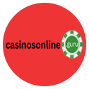 Casinos Online Guru Logo