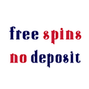 Free Spins No Deposit Offers Logo circular 128x128